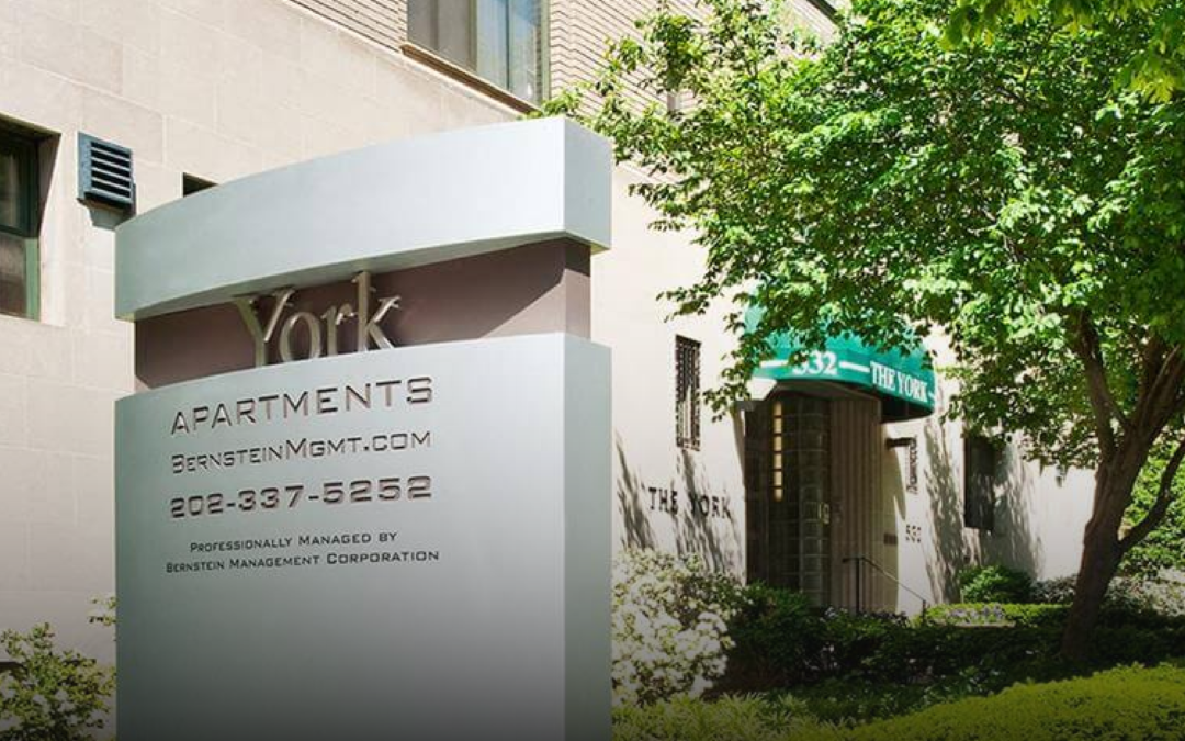 The York Apartments